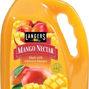 Mango juice