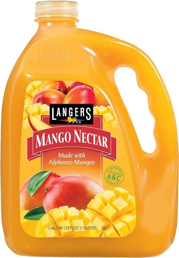 Mango juice