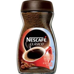 Nescafé Clasico