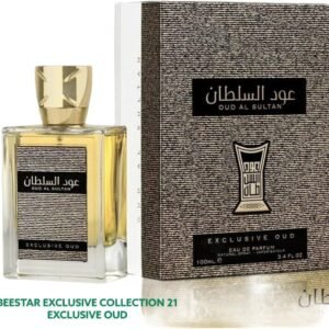 Sultan Al Out Parfum
