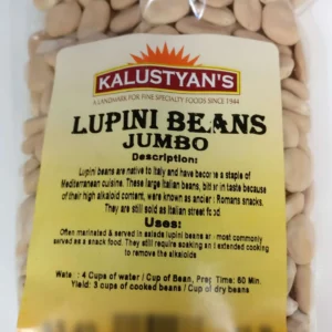 Lupini Beans