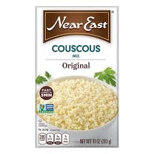 Couscous