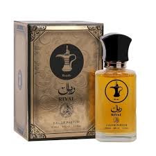 Riyal Eau De parfum