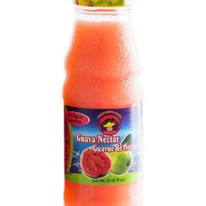 GUAVA NECTAR