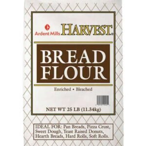 Bread Flour 25LB